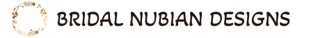 Bridal Nubian Designs logo